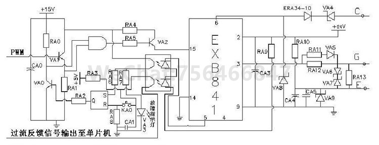 超声波发生器电路的设计分析4.jpg 超声波发生器电路的设计分析4.jpg