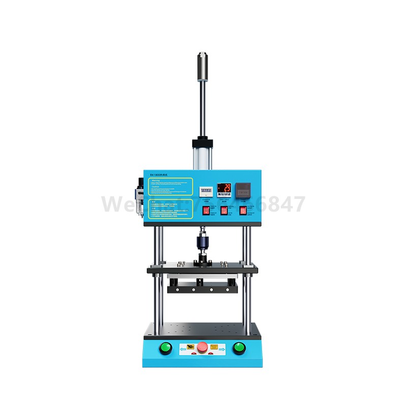 RH1800标准型热熔焊接机1800W