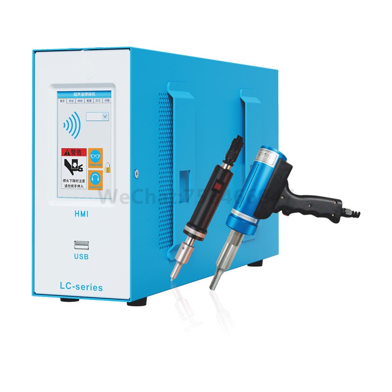 Máy hàn cầm tay 28/30/35/40kHz 1200W