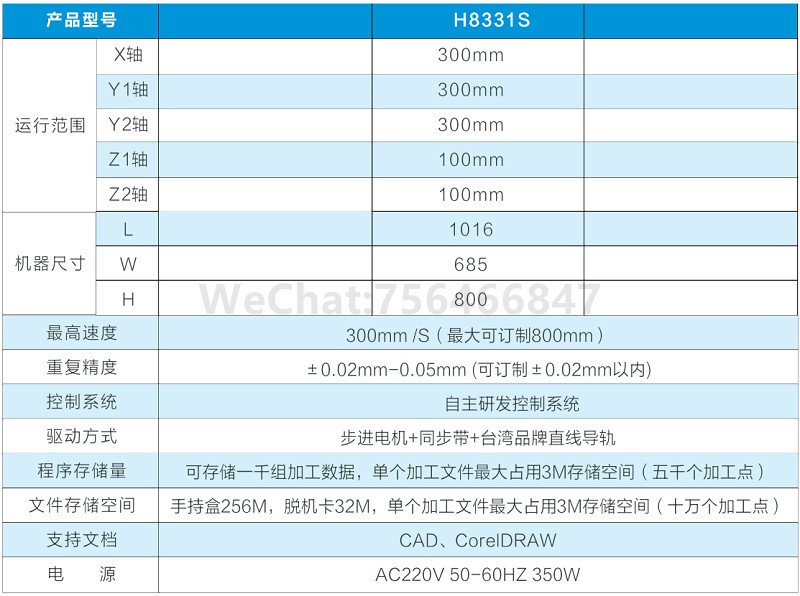 双头双工位八轴自动焊锡机参数