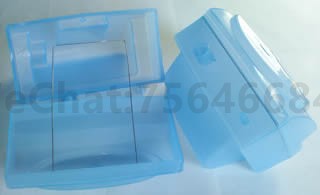 热板焊接机焊接产品