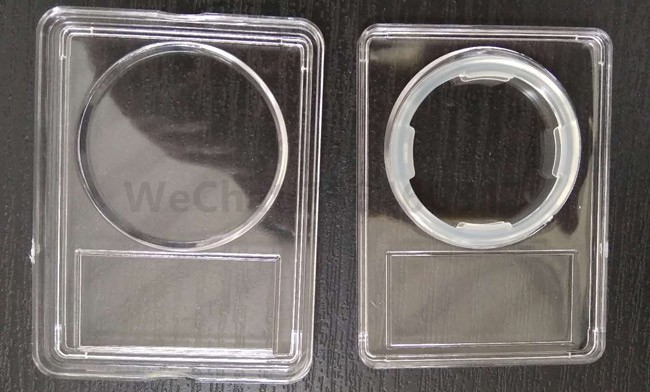 纪念币水晶收藏盒超声波封装机 纪念币水晶收藏盒超声波封装机