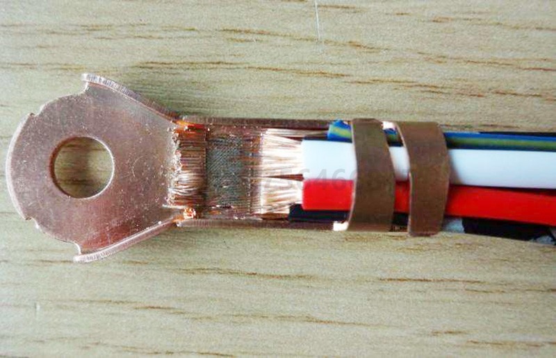 35kHz-900W-灵高超声波金属焊接机-线束焊接设备 35kHz-900W-灵高超声波金属焊接机-线束焊接设备