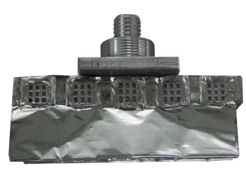 35kHz-900W-灵高超声波金属焊接机-线束焊接设备 35kHz-900W-灵高超声波金属焊接机-线束焊接设备