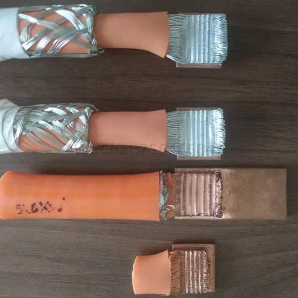 超声波金属焊接机应用案例