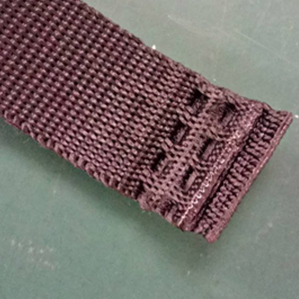 Velcro Velcro và Nylon Cáp Ties Máy hàn áp suất siêu âm
