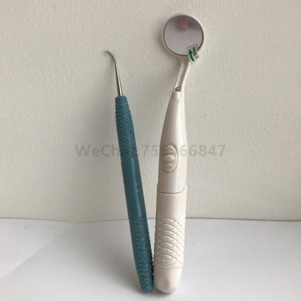Dental inspection disposable medical appliance plastic shell ultrasonic welding machine