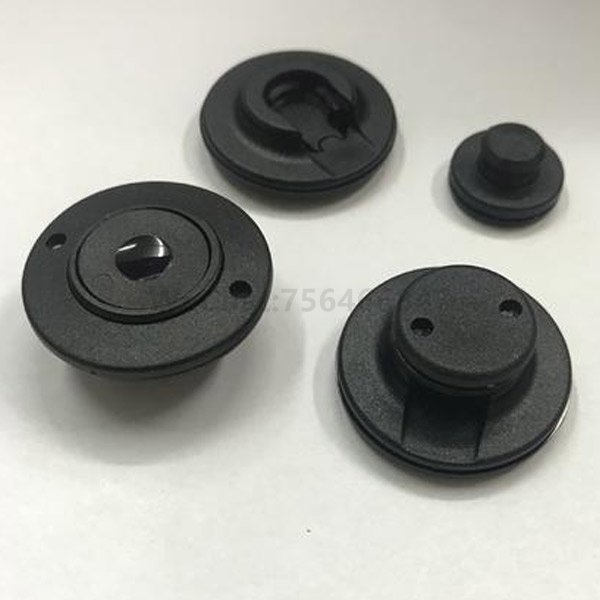 Shoe buckle ultrasonic welding machine