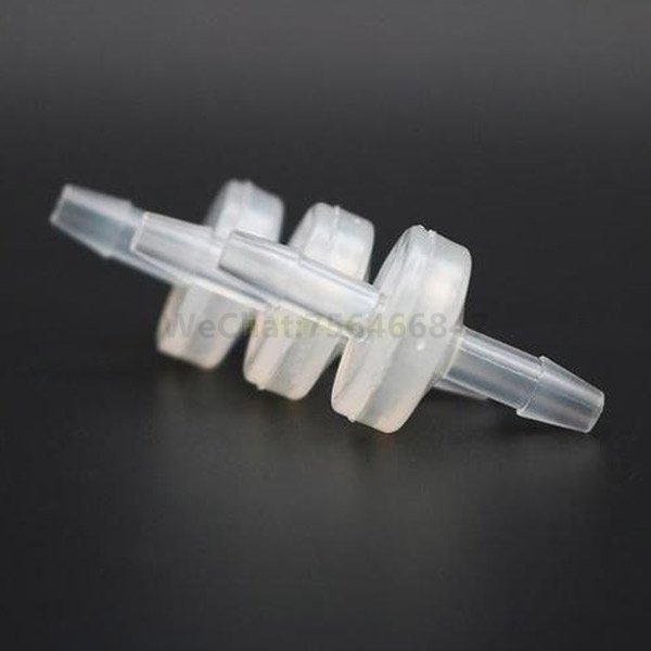 Máy hàn nhựa siêu âm van một chiều trong suốt y tế