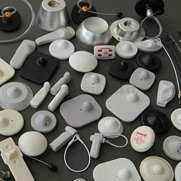 Máy hàn siêu âm khóa từ chống trộm