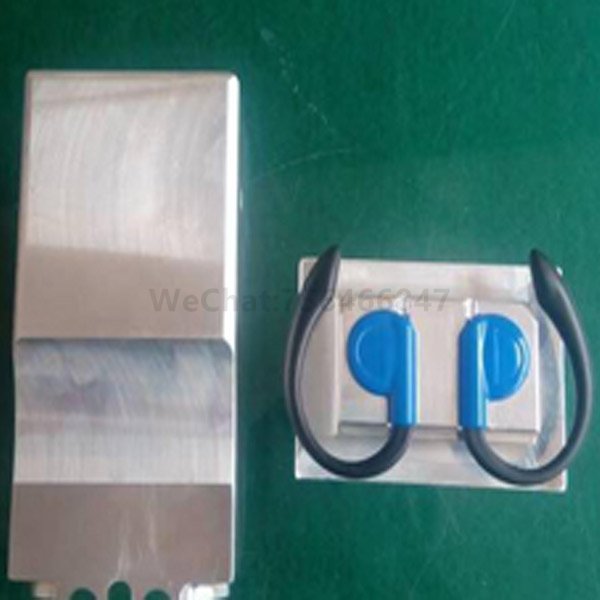 Máy hàn nhựa siêu âm nút tai bluetooth