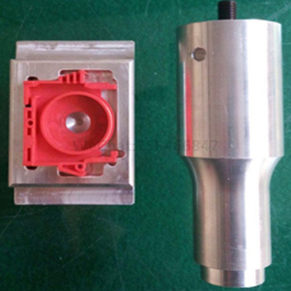 Máy hàn nhựa siêu âm buzzer điện tử ô tô