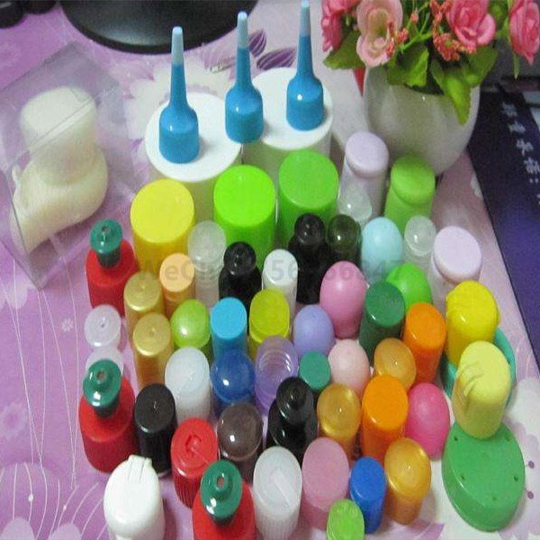 Máy hàn siêu âm nắp chai mỹ phẩm