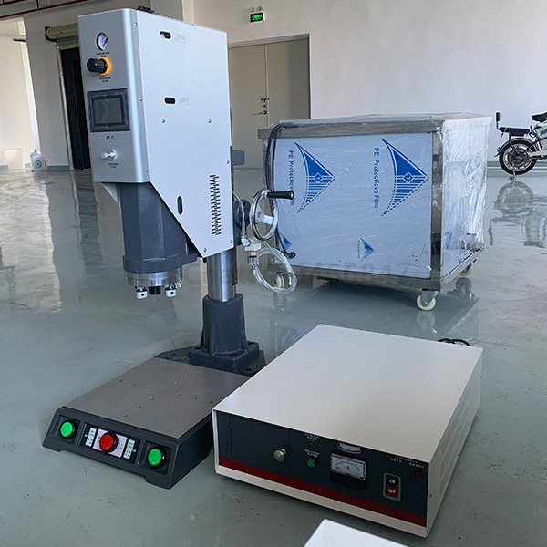 Máy hàn siêu âm nhựa ABS