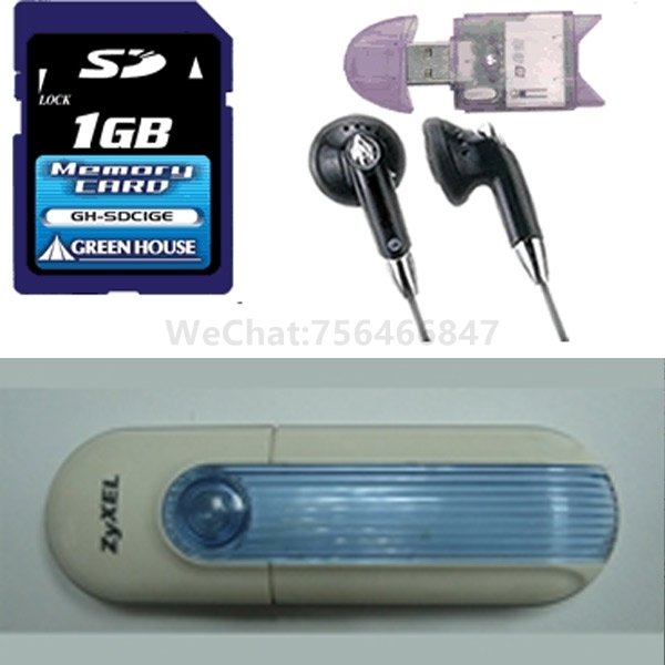 Đầu đọc thẻ nhớ U Disk SD Máy hàn siêu âm WIFI không dây