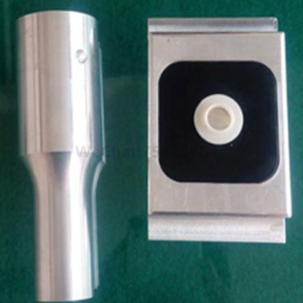 Máy hàn nhựa siêu âm camera