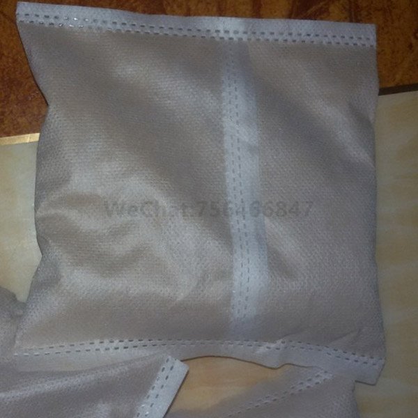 Desiccant package ultrasonic welding machine