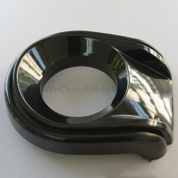 Nylon upper and lower plastic shell ultrasonic plastic welding machine