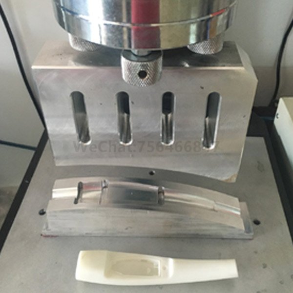 Remote control box ultrasonic welding machine