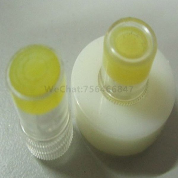 abs transparent filter ultrasonic welding machine