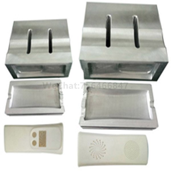 Epilator plastic shell ultrasonic welding machine
