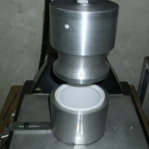 Humidifier plastic shell ultrasonic welding machine