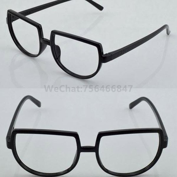 Ultrasonic welding machine for glasses frame