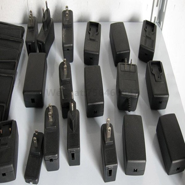 Power adapter ultrasonic welding machine