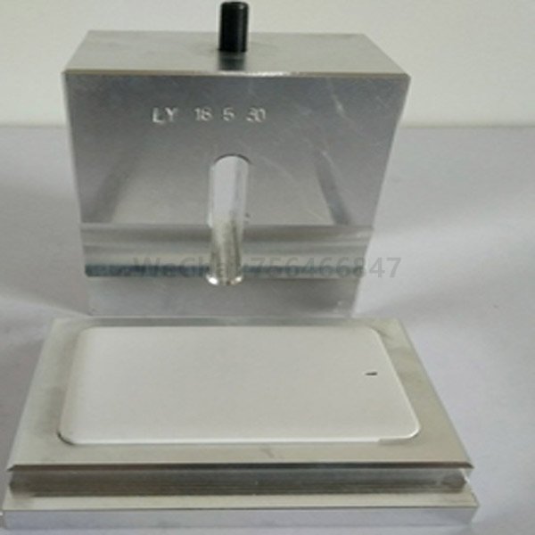 id electronic induction card ultrasonic welding machine