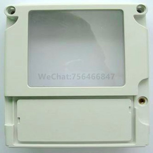 Ultrasonic Plastic Welding Machine for Electric Meter Case
