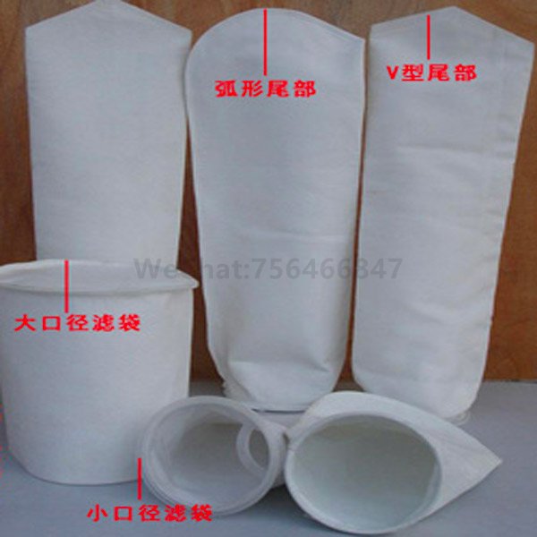 Polyester cloth filter bag ultrasonic welding machine