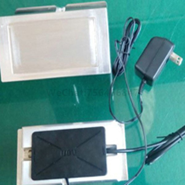 GPS antenna plastic shell ultrasonic welding machine