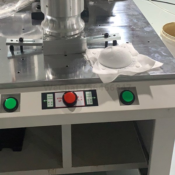 4200w超声波焊接机