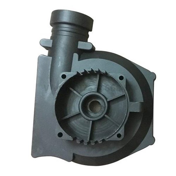 Vacuum cleaner shell ultrasonic welding machine