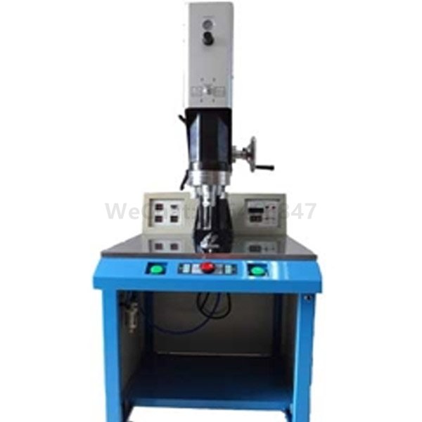 3200w ultrasonic plastic welding machine