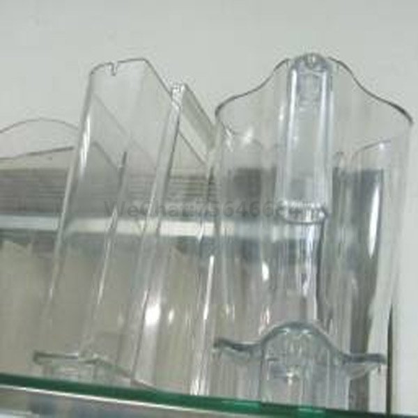 Vacuum cleaner plastic shell ultrasonic welding machine