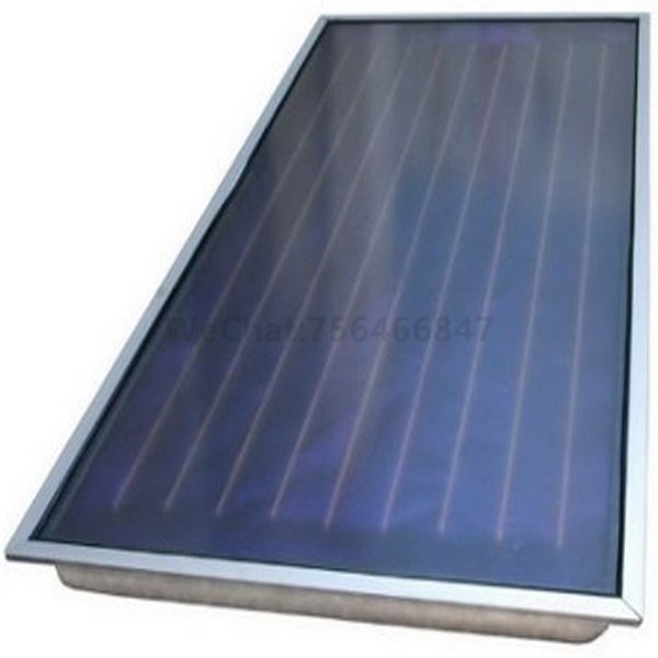 Ultrasonic metal seam welding machine for solar heat absorption plate