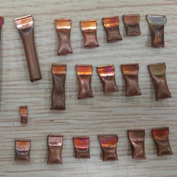 超音波金属焊接机超声波封管机