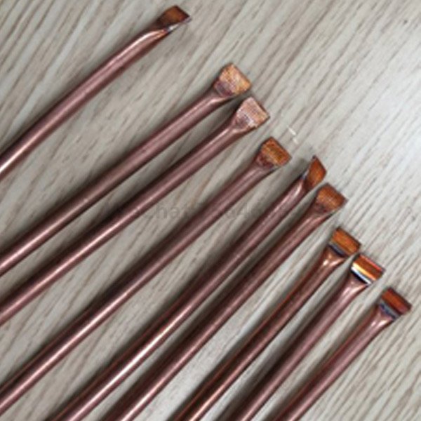 Ultrasonic Metal Welding Machine Copper Tube Ultrasonic Sealing Machine