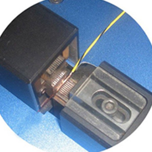 0.5mm2 copper wire ultrasonic harness welding machine square machine