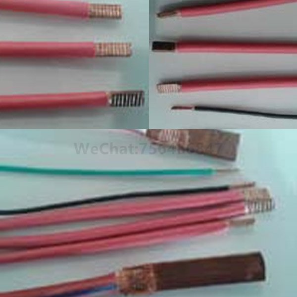 Wire Harness Terminal Pressure Square Ultrasonic Metal Wire Harness Spot Welding Machine