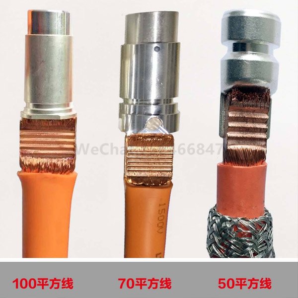 Automotive wire harness ultrasonic metal spot welding machine welding equipment
