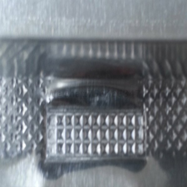Ultrasonic metal welding equipment for battery module aluminum row