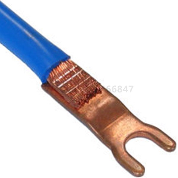 Brass plug-in copper wire ultrasonic metal spot welding machine