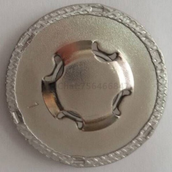 Máy hàn điểm kim loại siêu âm cho nắp pin hình trụ