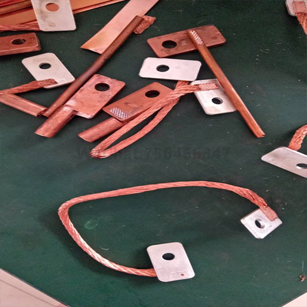 Máy hàn điểm kim loại siêu âm dây và thiết bị đầu cuối