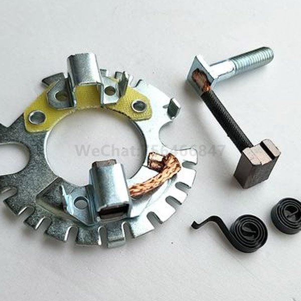Máy hàn điểm kim loại siêu âm cho đầu chổi than động cơ