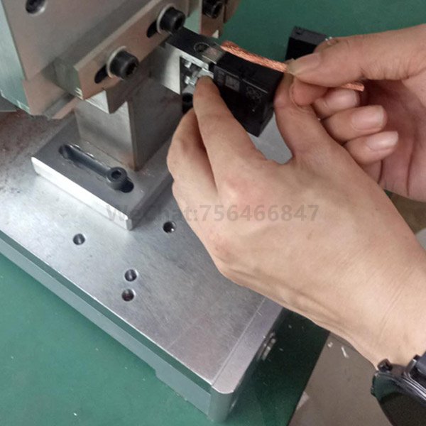 Máy hàn siêu âm kim loại