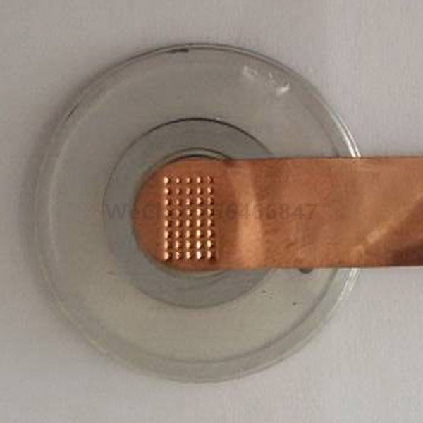 Máy hàn điểm kim loại siêu âm 2000w