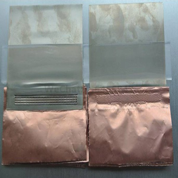 Máy hàn điểm kim loại siêu âm cho pin lithium gói mềm